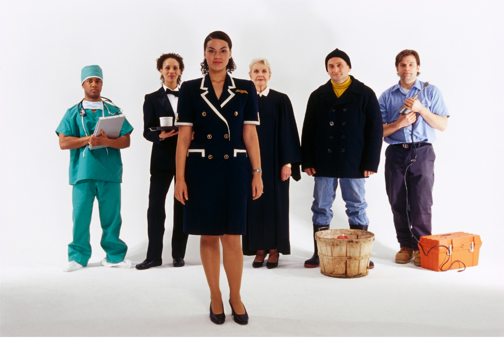 Career at Bago Care